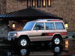 Mitsubishi Pajero Wagon High Roof I 1983 года